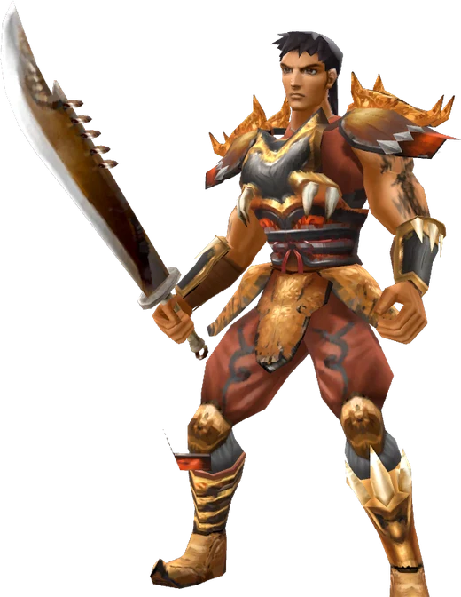 Guerreiro